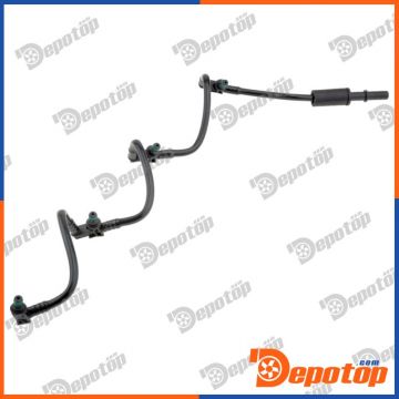 Tuyau, carburant de fuite pour RENAULT | BPP-RE-002, 85098